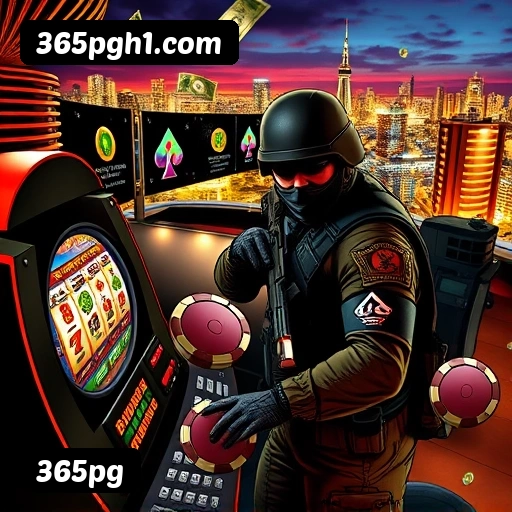 365pg