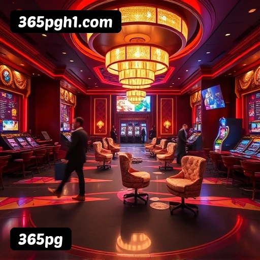 365pg